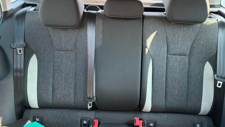 Skoda Kamiq 1.5 TSI SE L 5dr DSG Petrol Hatchback